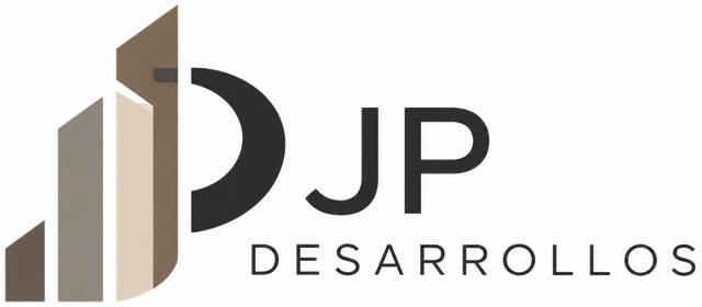 JP Desarrollos