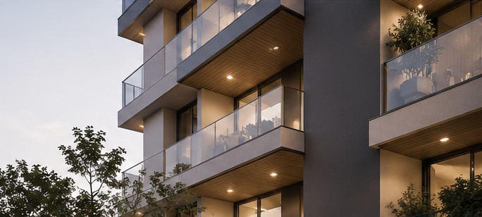 Edificio Balcarce